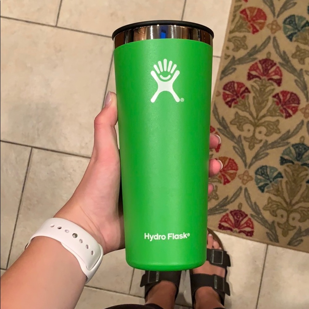 NEW hydro flask coffee traveler